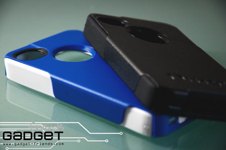 เคส Otterbox iPhone 4-4S Commuter Series เคสทนถึกเน้นการป้องกันสูงสุด กันกระแทก ของแท้ 100% By Gadget Friends